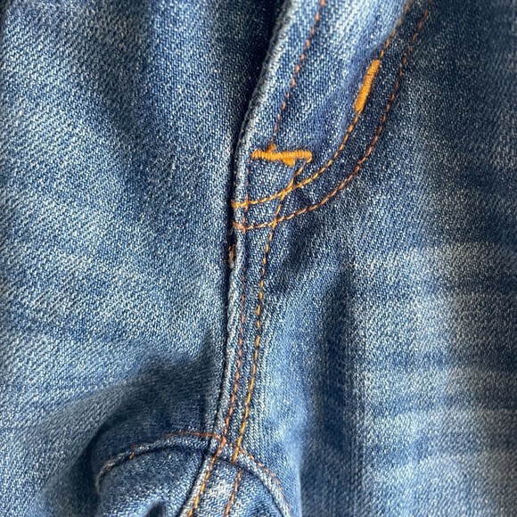 J. Crew Factory Jeans J Crew Straight Jeans Poshmark